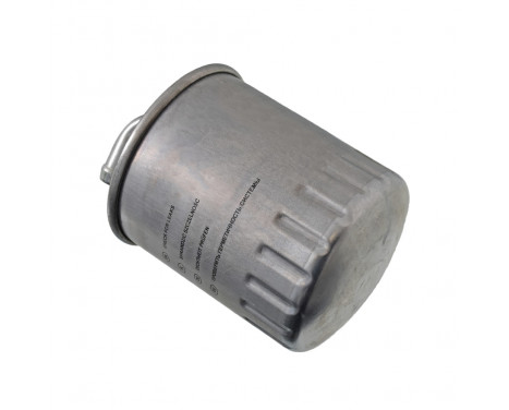 Fuel filter ADV182359 Blue Print