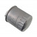 Fuel filter ADV182359 Blue Print