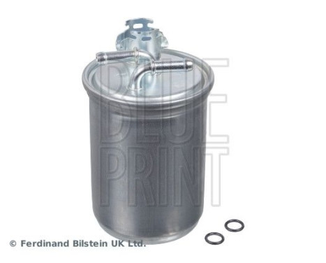 Fuel filter ADV182360 Blue Print, Image 2