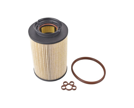 Fuel filter ADV182362 Blue Print