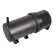 Fuel filter ADV182363 Blue Print