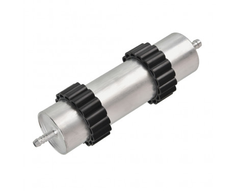 Fuel filter ADV182366 Blue Print
