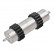 Fuel filter ADV182366 Blue Print