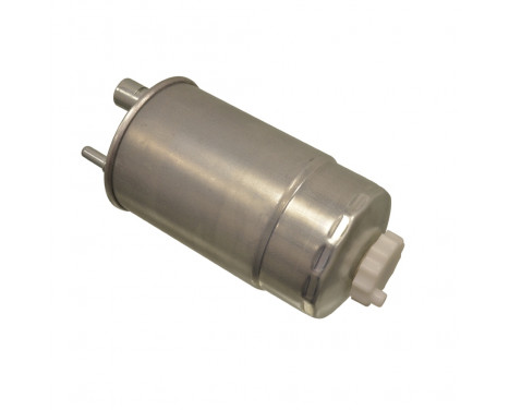 Fuel filter ADW192303 Blue Print