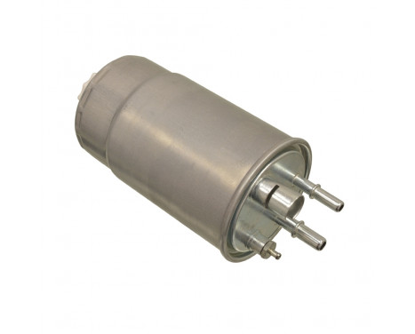 Fuel filter ADW192303 Blue Print, Image 2