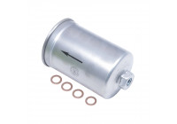 Fuel filter ADW192305 Blue Print