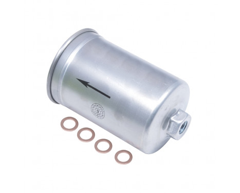 Fuel filter ADW192305 Blue Print