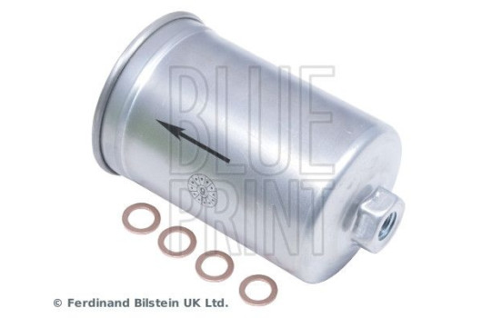 Fuel filter ADW192305 Blue Print, Image 3