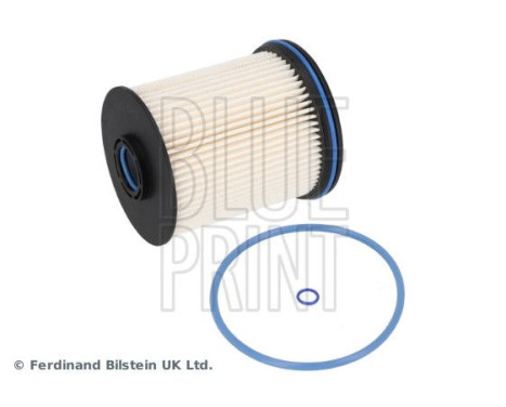 Fuel filter ADW192306 Blue Print, Image 2