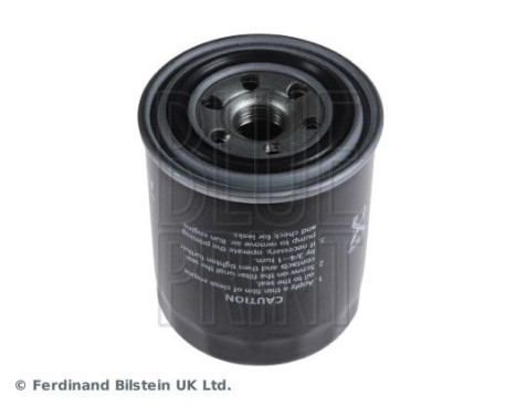 Fuel filter ADZ92304 Blue Print, Image 4