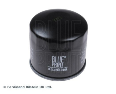 Fuel filter ADZ92305 Blue Print, Image 3
