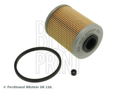 Fuel filter ADZ92309 Blue Print, Image 4