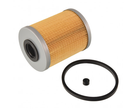 Fuel filter ADZ92310 Blue Print