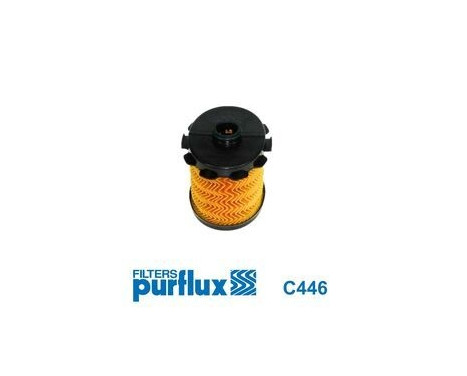 Fuel filter C446 Purflux