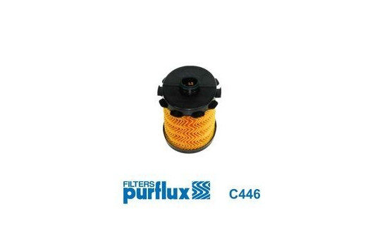 Fuel filter C446 Purflux