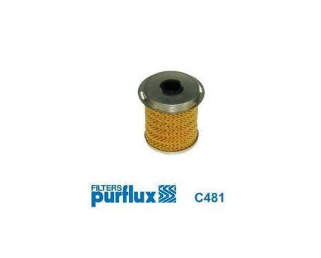 Fuel filter C481 Purflux