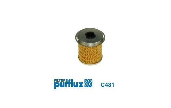 Fuel filter C481 Purflux