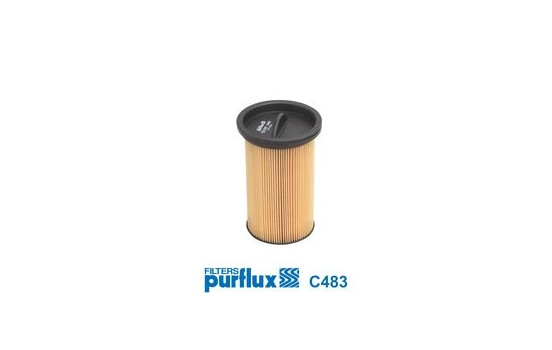 Fuel filter C483 Purflux