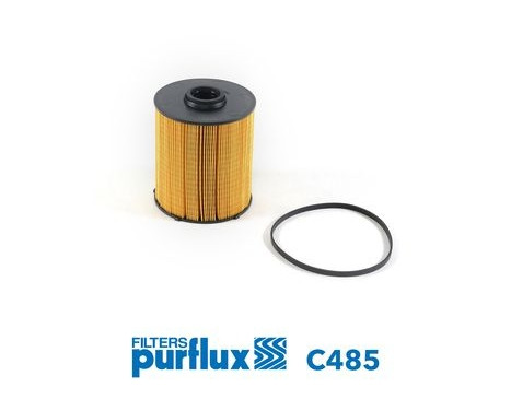 Fuel filter C485 Purflux