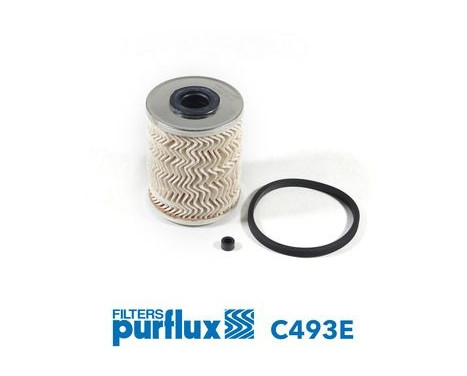 Fuel filter C493E Purflux