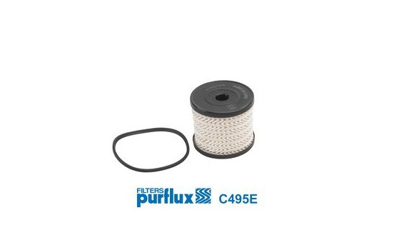Fuel filter C495E Purflux