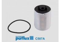 Fuel filter C507A Purflux