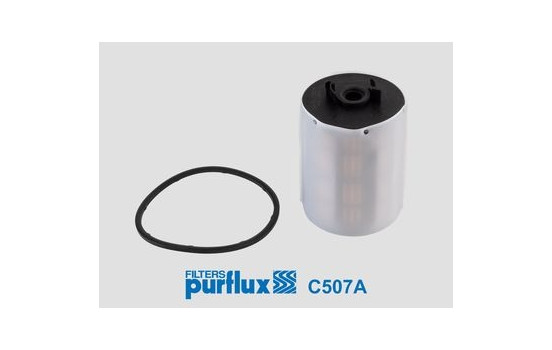 Fuel filter C507A Purflux