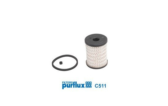 Fuel filter C511 Purflux