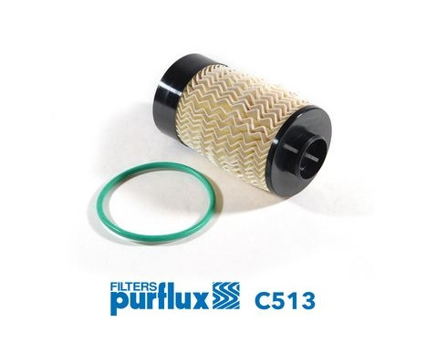 Fuel filter C513 Purflux