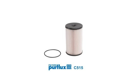 Fuel filter C515 Purflux