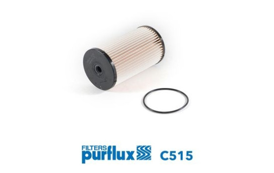 Fuel filter C515 Purflux