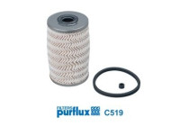 Fuel filter C519 Purflux