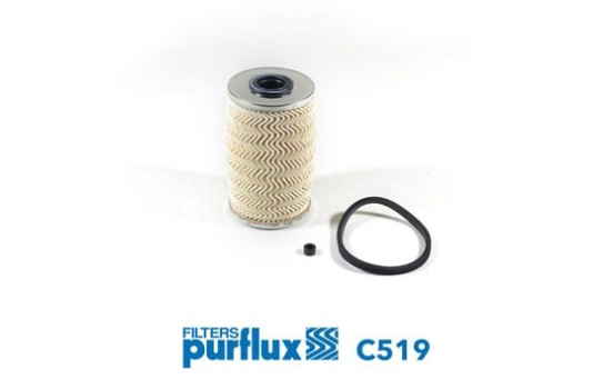 Fuel filter C519 Purflux