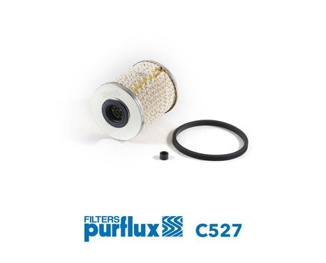 Fuel filter C527 Purflux
