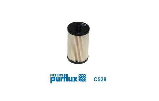 Fuel filter C528 Purflux