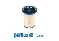 Fuel filter C803 Purflux