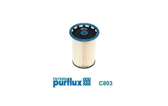 Fuel filter C803 Purflux