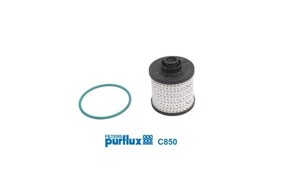 Fuel filter C850 Purflux