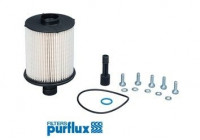 Fuel filter C869 Purflux
