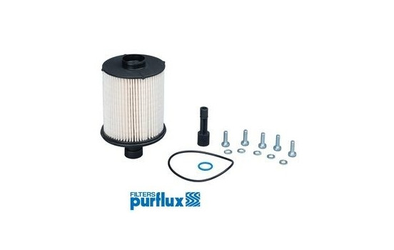 Fuel filter C869 Purflux