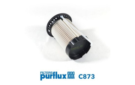 Fuel filter C873 Purflux