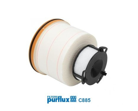 Fuel filter C885 Purflux