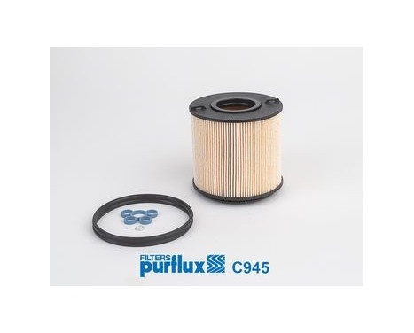 Fuel filter C945 Purflux