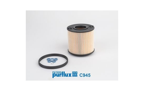 Fuel filter C945 Purflux