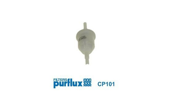 Fuel filter CP101 Purflux