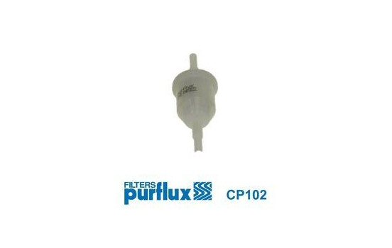 Fuel filter CP102 Purflux