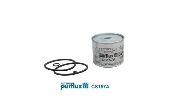 Fuel filter CS157A Purflux