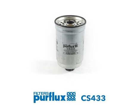 Fuel filter CS433 Purflux