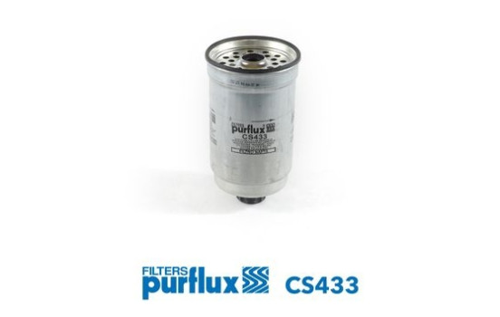 Fuel filter CS433 Purflux