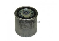 Fuel filter CS435A Purflux